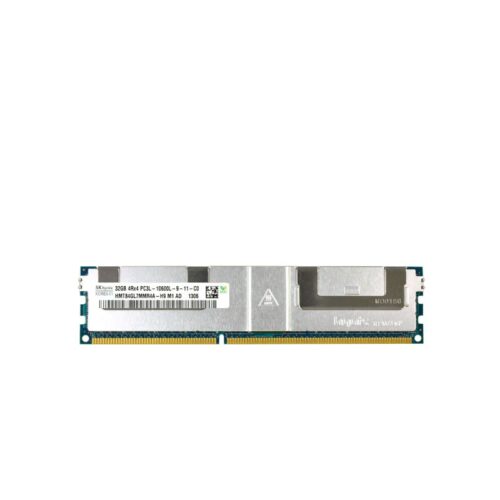 Memorii Server 32GB DDR3-1333 PC3L-10600R