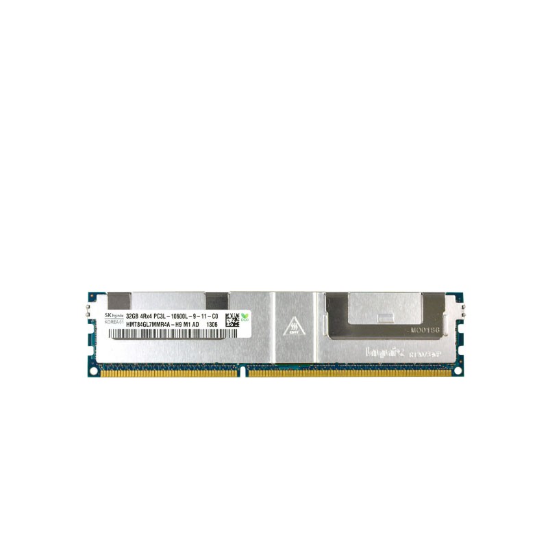 Memorii Server 32GB DDR3-1333 PC3L-10600R