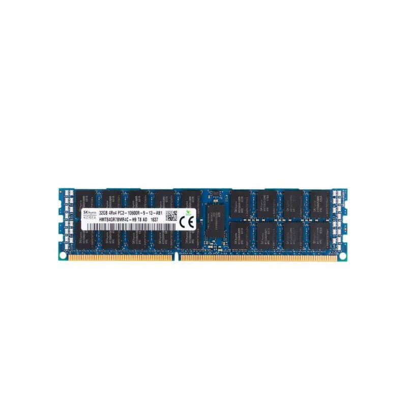 Memorii Server 32GB DDR3-1333 PC3-10600R