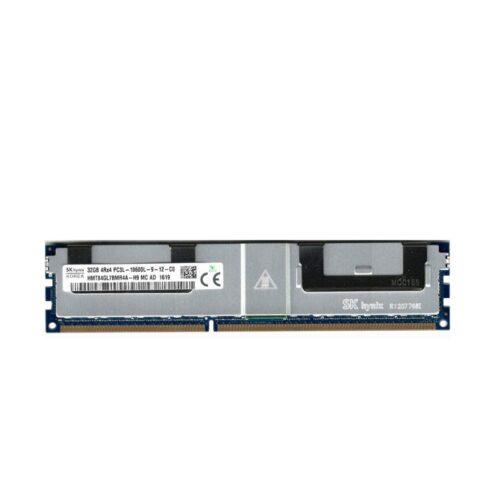 Memorii Server 32GB DDR3-1333 PC3L-10600R