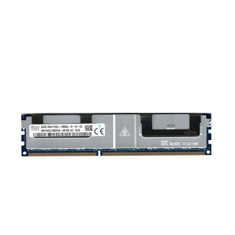 Memorii Server 32GB DDR3-1333 PC3L-10600R