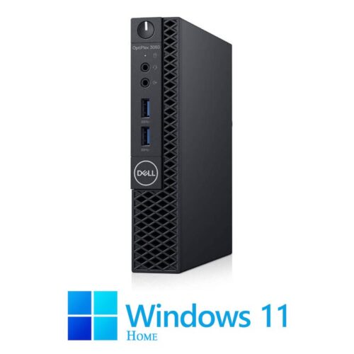 Mini PC Dell OptiPlex 3060