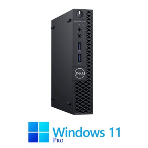 Mini PC Dell OptiPlex 3070