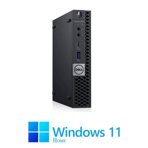 Mini PC Dell OptiPlex 5060