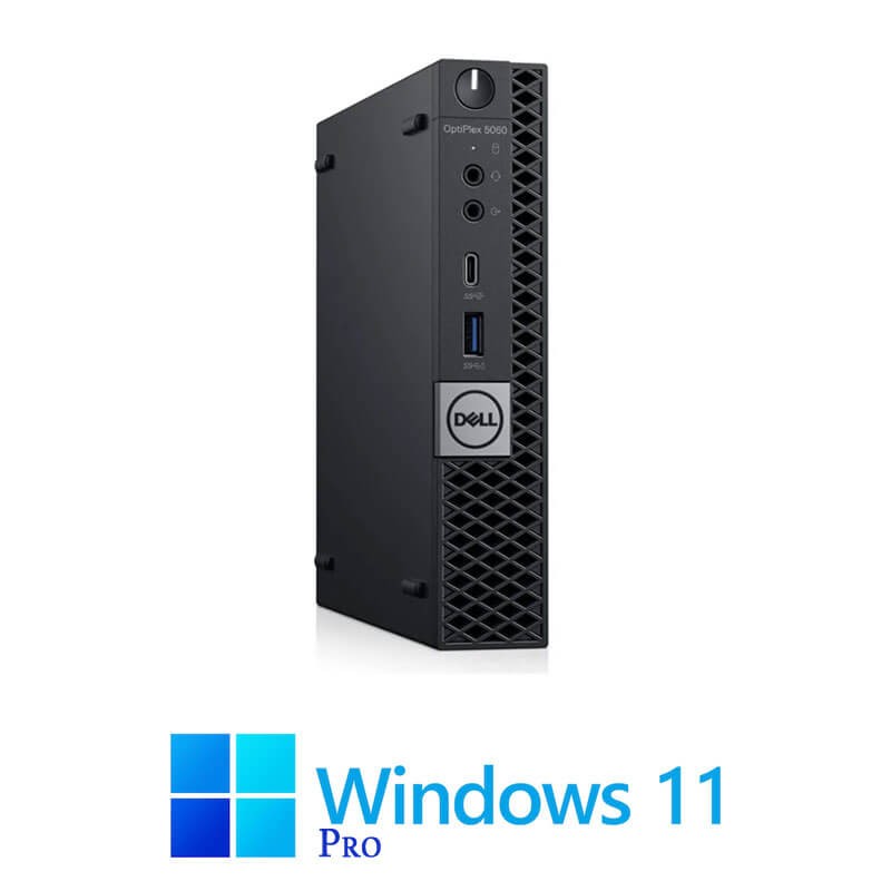 Mini PC Dell OptiPlex 5060