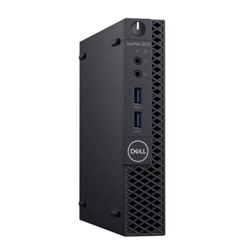 Mini PC SH Dell OptiPlex 3070