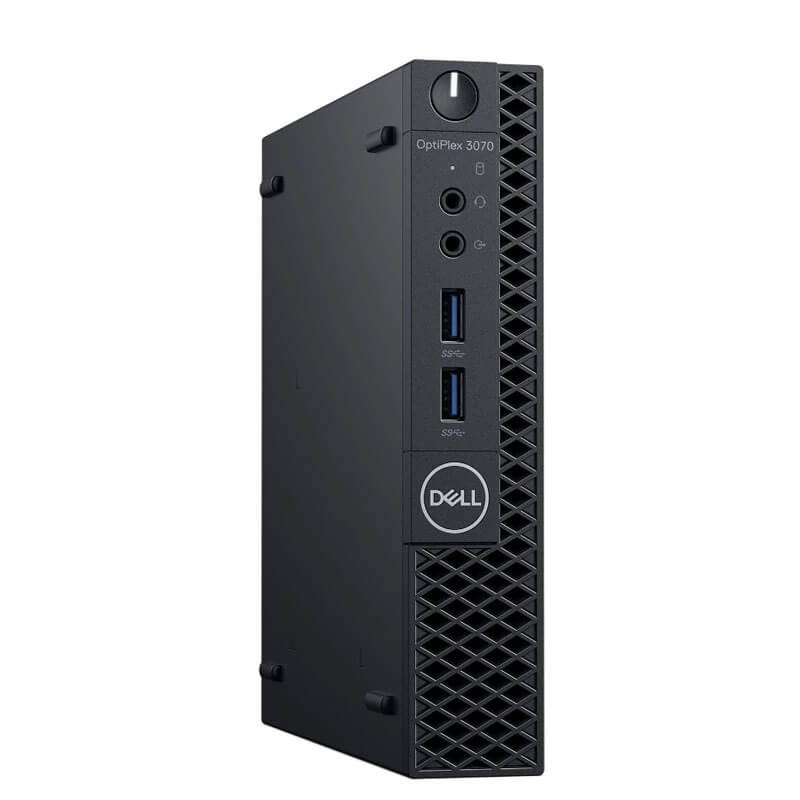 Mini PC SH Dell OptiPlex 3070