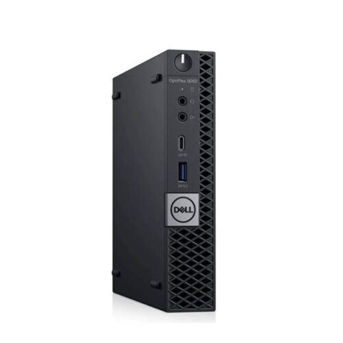 Mini PC SH Dell OptiPlex 5060