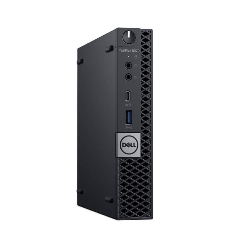 Mini PC SH Dell OptiPlex 5070