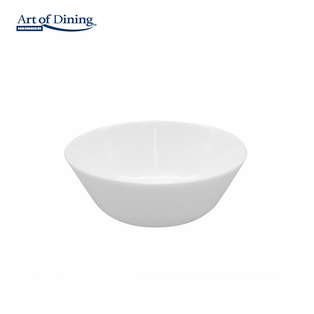 BOL SALATA OPAL ALB 16 CM