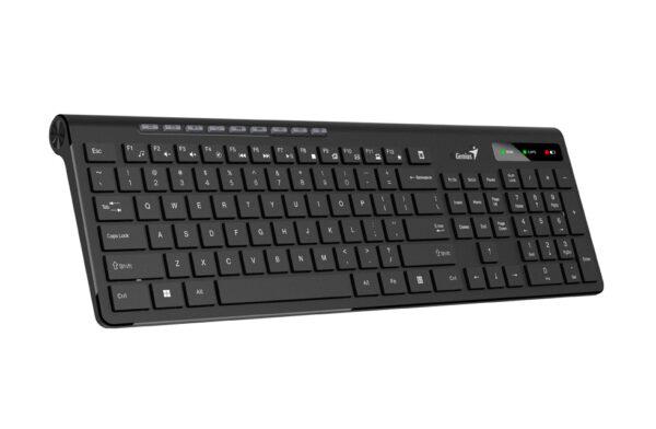 Tastatura Genius wireless Slimstar 7230 USB