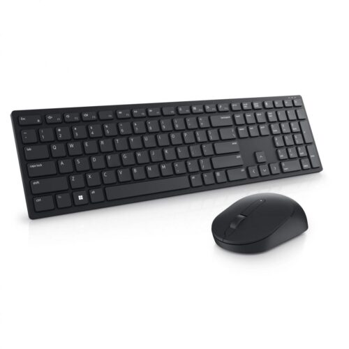 Kit Tastura si mouse Dell Premier KM5221W