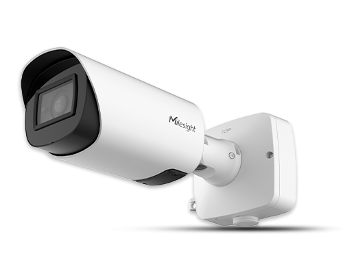 "Camera IP Bullet 8 MP MS-C8266-RFIPKG1; 1/2.8"" Progressive Scan CMOS; Rezolutie 8 MP (3840x2160); Compresie: H.265+/H.265(HEVC)/H.264+/H.264/MJPEG; Iluminator : Smart IR 80M; Lentila varifocala: Motorized 2.8mm~12mm@F1.2