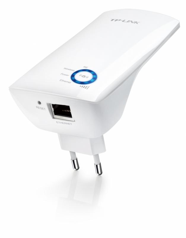 Range Extender TP-link TL-WA850RE