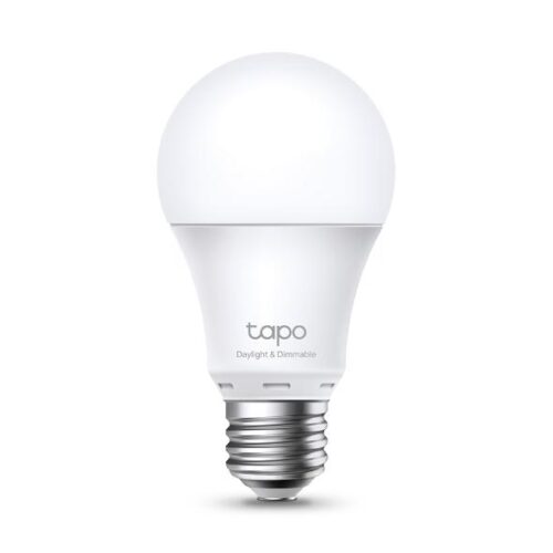 TP-Link Tapo L520E Smart bulb natural light