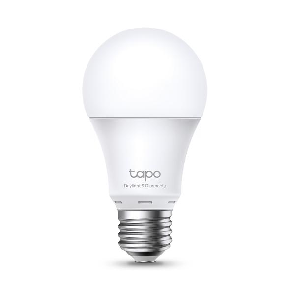 TP-Link Tapo L520E Smart bulb natural light