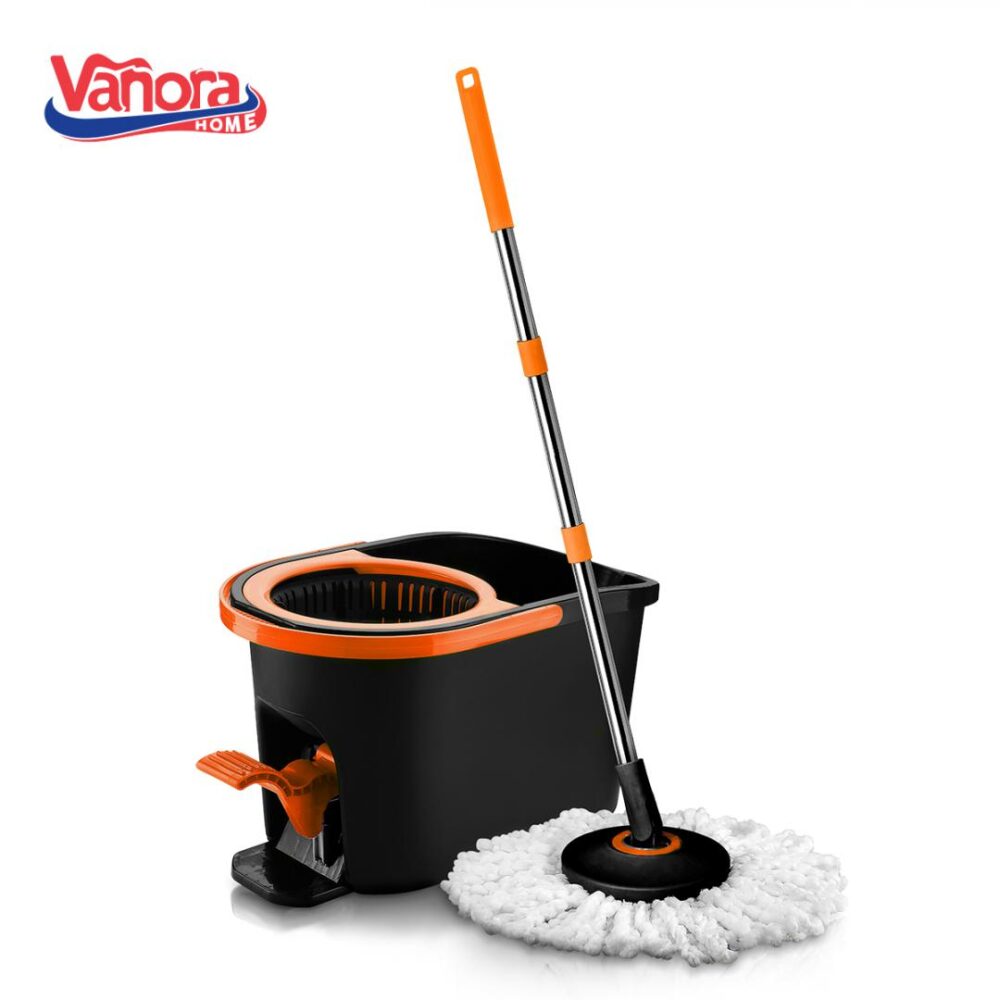 MASTER CLEAN STEP