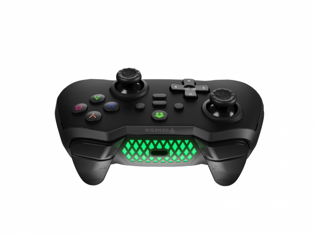 Controller wireless Genesis Mangan 400