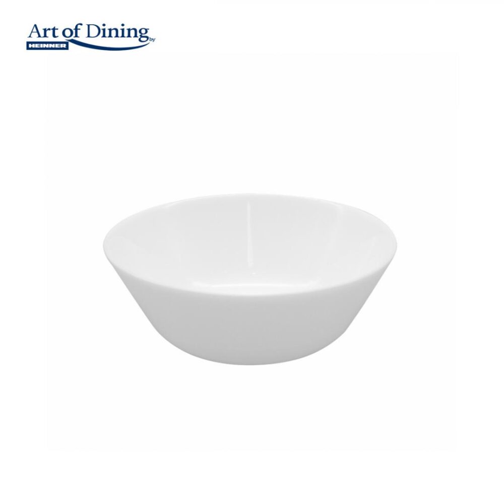BOL OPAL ALB 19 CM