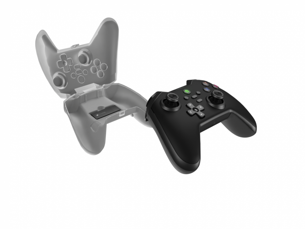 interfata USB