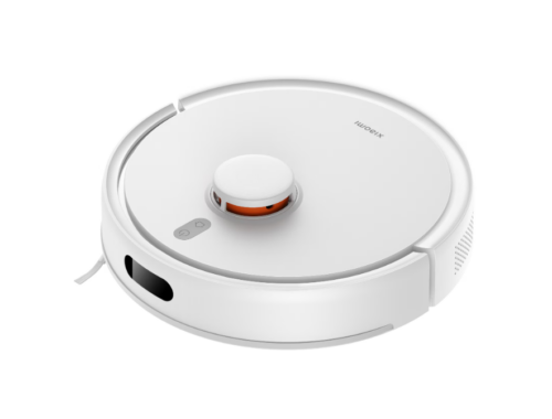 Xiaomi Robot Vacuum Cleaner S20 White EU