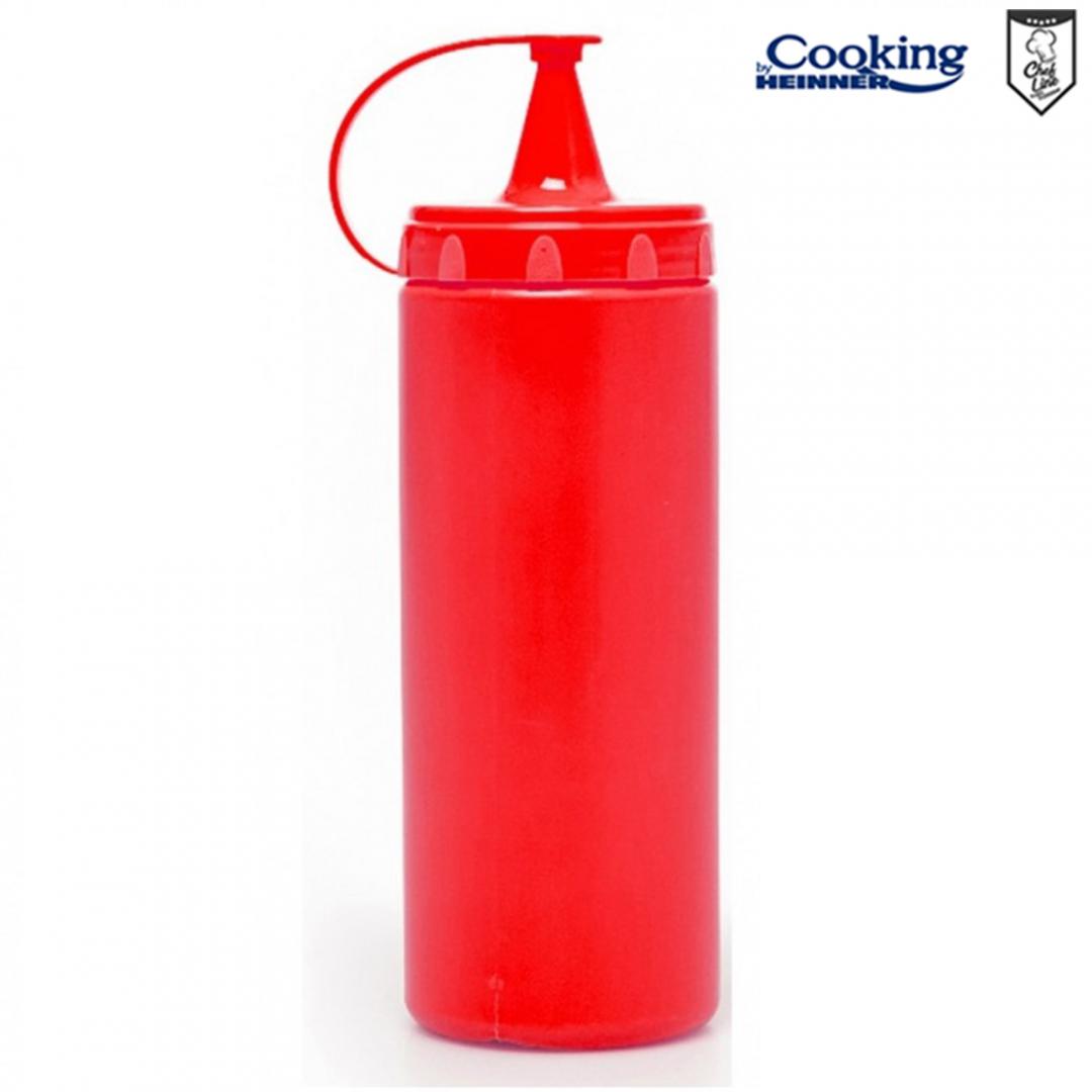 STICLA DISPENSER PENTRU SOSURI 700 ML