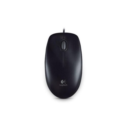 Mouse Logitech B100