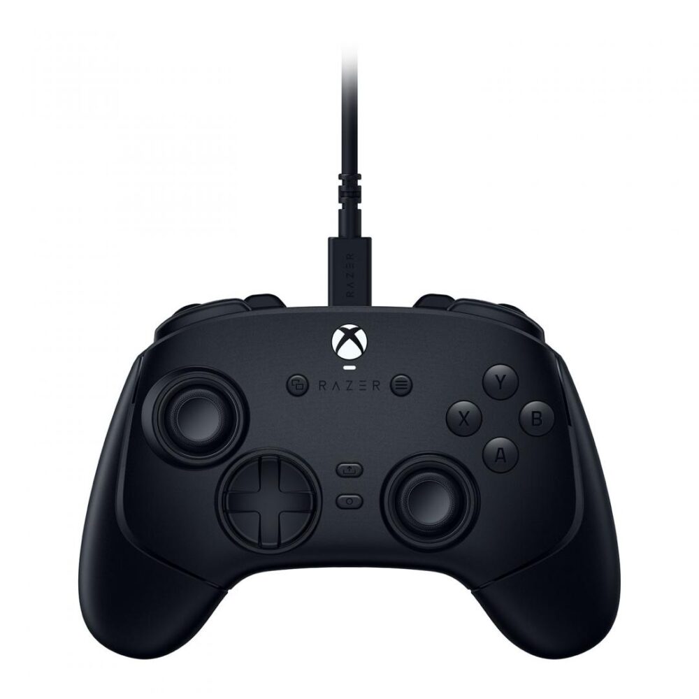 Controller cu fir Razer Wolverine V3 Tournament Edition