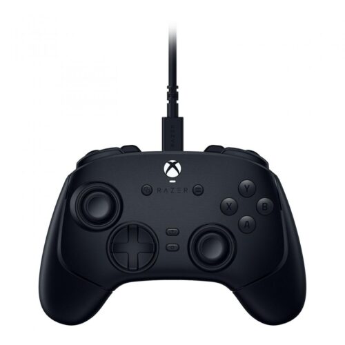 Controller cu fir Razer Wolverine V3 Tournament Edition