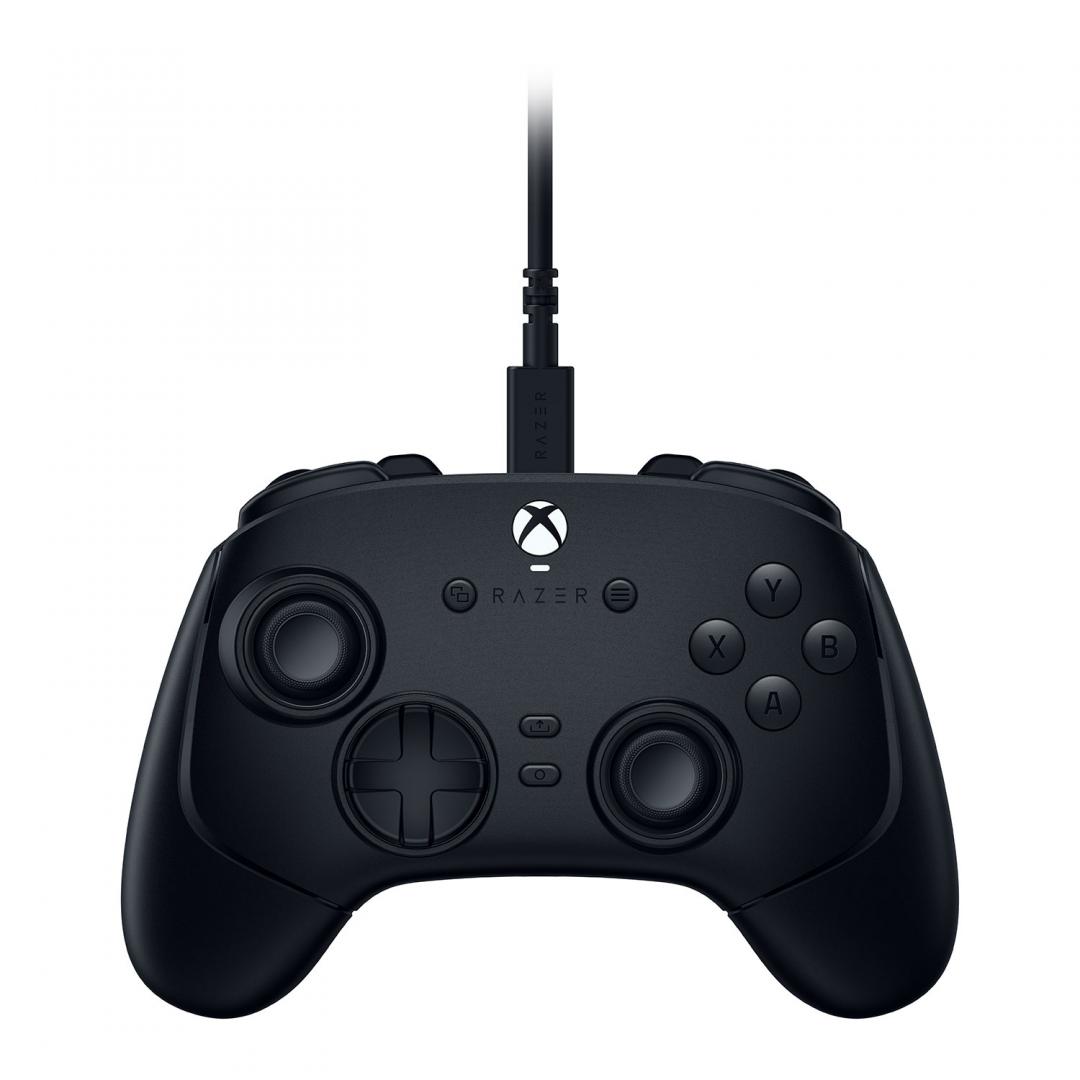 Controller cu fir Razer Wolverine V3 Tournament Edition
