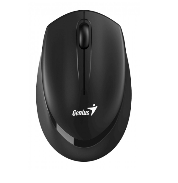 Mouse Genius NX-7009 wireless