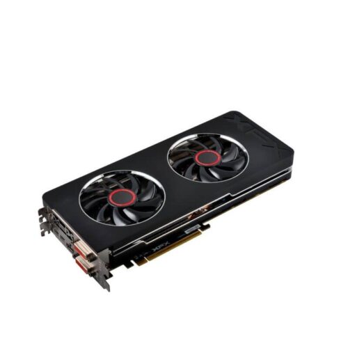 Placi Video XFX Radeon Double D R9 280X 3GB GDDR5 384-bit
