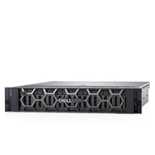 Server Dell PowerEdge R740xd