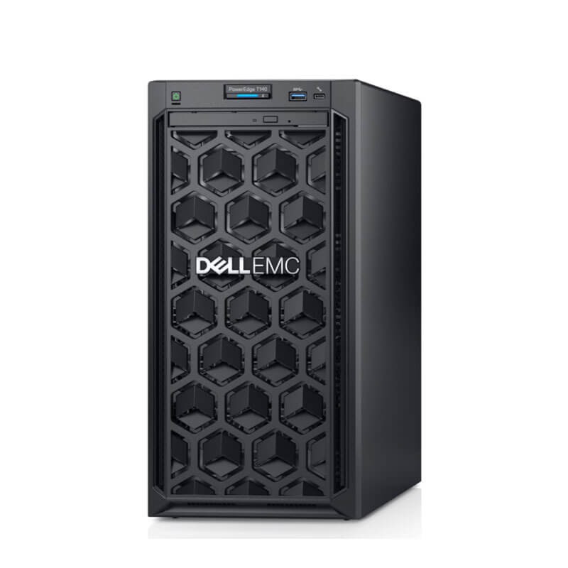 Servere Dell PowerEdge T140