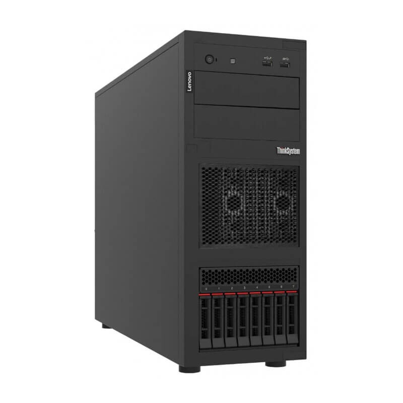 Servere Lenovo ThinkSystem ST250