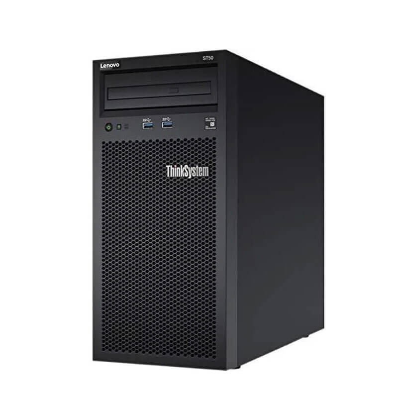 Servere Lenovo ThinkSystem ST50