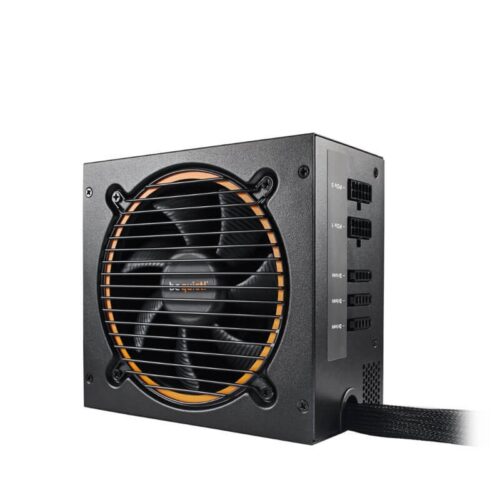 Sursa Alimentare PC Be Quiet! Pure Power 10