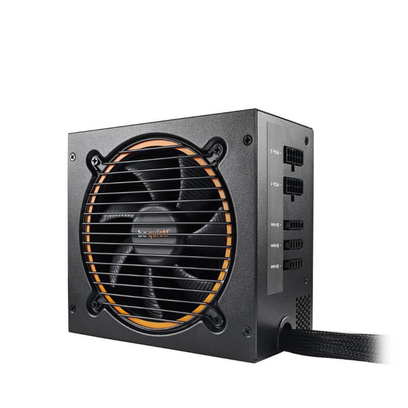Sursa Alimentare PC Be Quiet! Pure Power 10