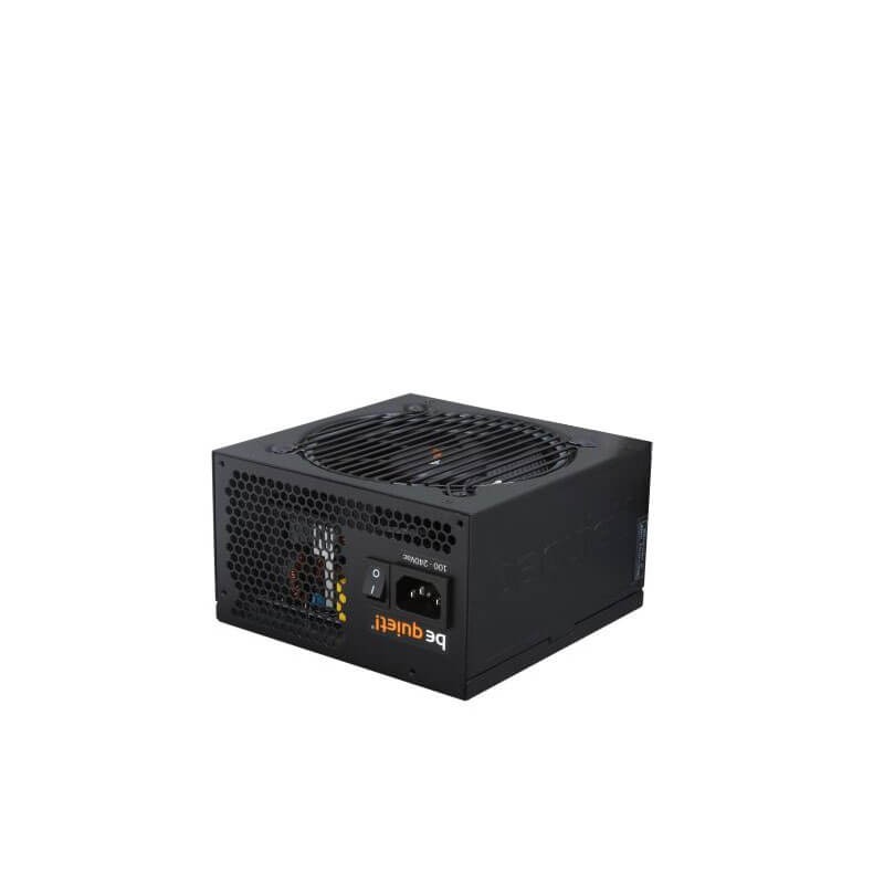 Sursa Alimentare PC Be Quiet! Pure Power BQ L8