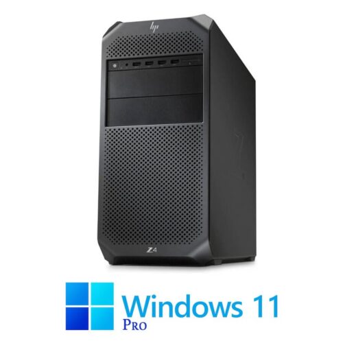 Workstation HP Z4 G4