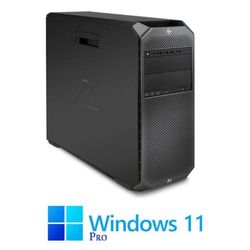 Workstation HP Z6 G4