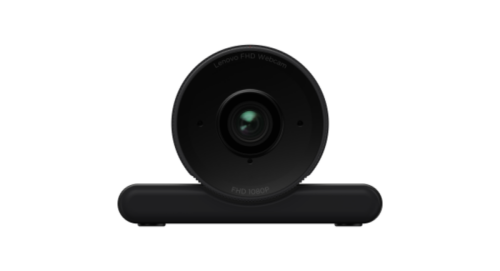 Camera Web Lenovo 4XC1Q44952