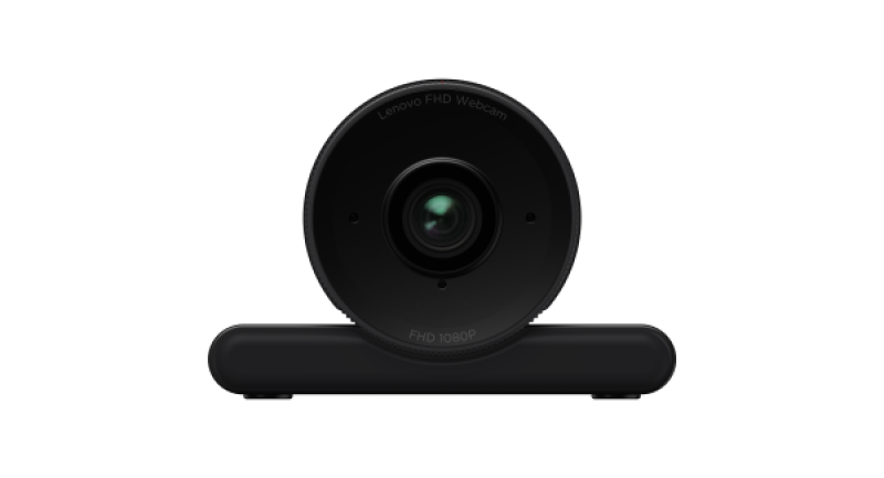 Camera Web Lenovo 4XC1Q44952
