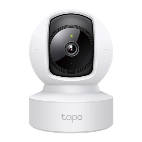 Pan/Tilt Home Security Wi-Fi Camera SPEC:2K (2304x1296)