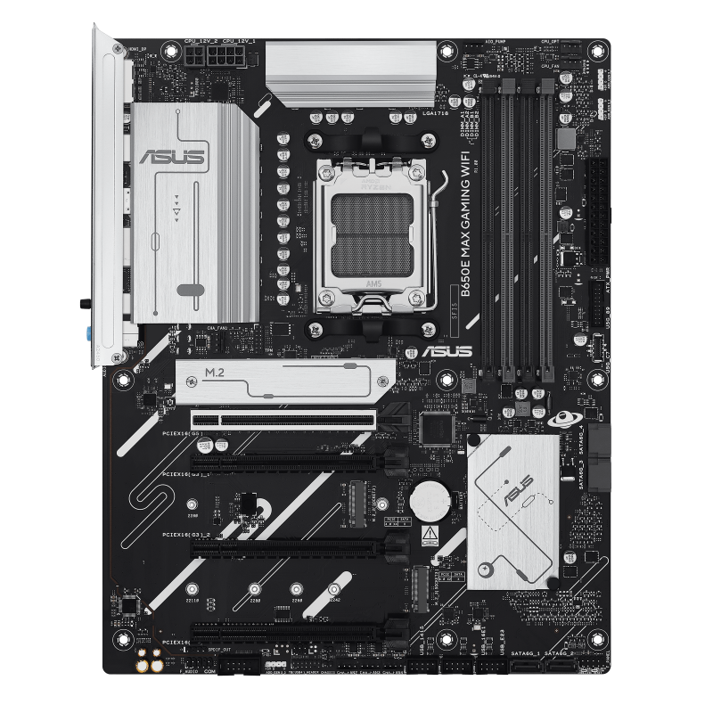 Placa de Baza ASUS PRIME B850 PLUS WIFI AM5
