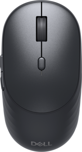 DELL Pro 7 MS726. Form factor: Ambidextrous. Movement detection technology: Optical