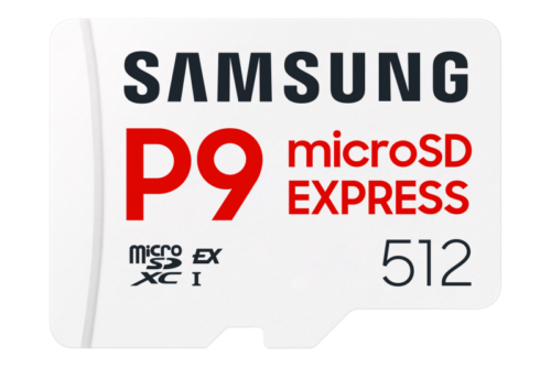 Samsung MB-MK512T. Capacity: 512 GB
