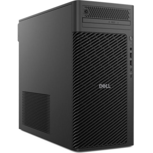 Desktop Workstation Dell Pro Max T2 cu procesor Intel Core Ultra 9 U9-285K pana la 5.7 GHz