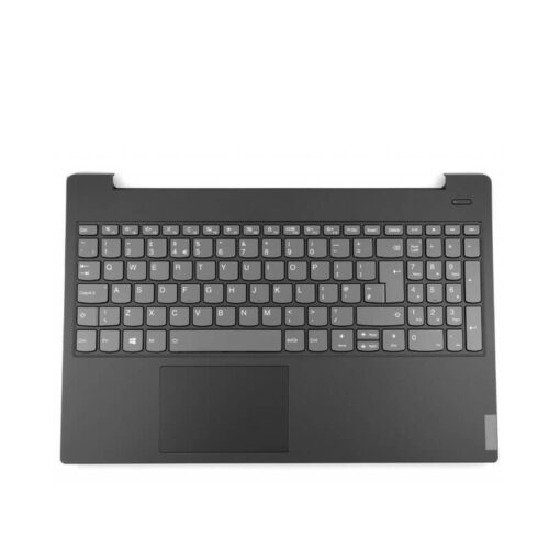 Ansamblu Tastatura QWERTY US + Touchpad + Palmrest