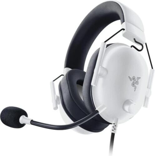 Casti Razer Blackshark V2 X cu fir XBOX Licensed